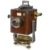 Photo-Theodolite by Troughton & Simms, c. 1901