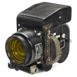 Vinten Reconnaissance Camera, c. 1977