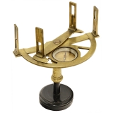 French Graphometer, c. 1800