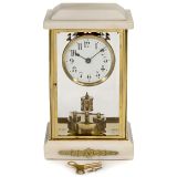 German Torsion Pendulum Clock