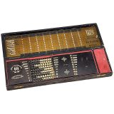 Art-Nouveau Calculating Machine 