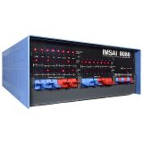 IMSAI 8080, 1975