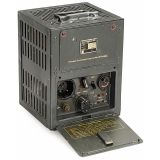 WW II Telefunken Transformer 