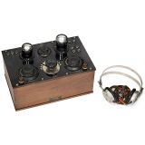 Radiola M30 Radio, 1924