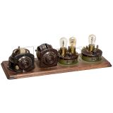 Atwater Kent Breadboard Receiver, c. 1923
