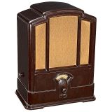 Telefunken Radio Type 321 WL, 1933