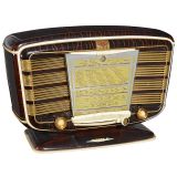 Radio SNR Model Excelsior 52, 1950s