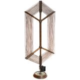 French Frame Antenna by Ducretet, Paris, 1927