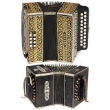 2 Accordions
