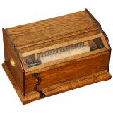 Rare Autophone Co. 