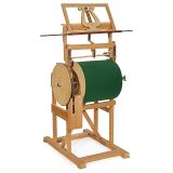Music Roll Drawing Barrel, c. 1980