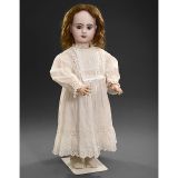 Bébé Jumeau Lioretgraphe Doll, c. 1895