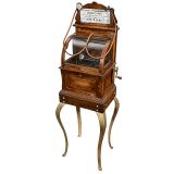 Rare Edison Coin-Op by Manhattan Phonograph Co., 1901