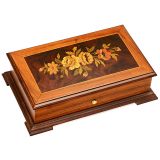 CH 3/72 Musical Box by Reuge