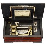Sacred Airs Musical Box by L'Epée, c. 1895