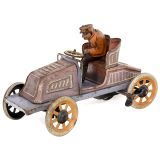 Gebrüder Bing De Dion Racing Car, c. 1915