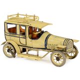 Large Limousine by Hans Eberl, Germany, c. 1920