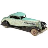 Peugeot Streamline Roadster by Rossignol, c. 1935
