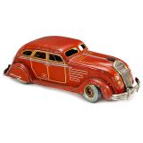 Chrysler Air-Flow Sedan by Kuramochi, 1936