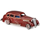 Packard 4-Door Sedan by Nomura, c. 1936