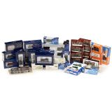 Large Collection of Model Railways Gauge H0e