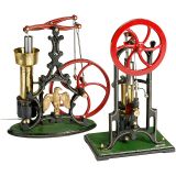 2 Hot-Air Engines