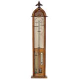 Admiral Fitzroy's Barometer, c. 1900