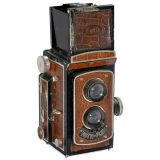 Foth-Flex II De Luxe, 1935