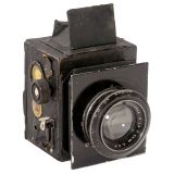 Mentor-Reflex 4,5 x 6 cm, c. 1910