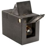 Reflex Magazine Camera by Watson & Sons, c. 1890