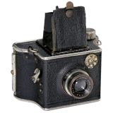 Karma-Flex 4 x 4, 1932