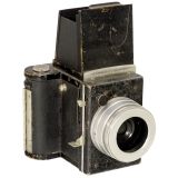 Prototype: Ihagee Reflex, c. 1936