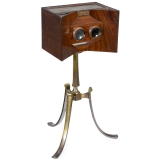 Megaloscope (2 x 15 x 15)