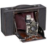 Screen Focus Kodak Camera, No. 4, 1904