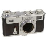 Contax II Body 