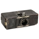 Leica Forerunner: Tourist Multiple, c. 1913