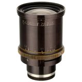 Leitz Experimental Lens 2,8/35