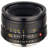 Leitz Dummy Summicron-R 2/50 mm