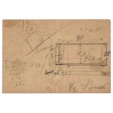 Original Notes by Oskar Barnack