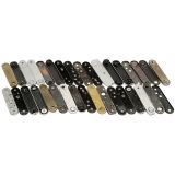 Large Lot of Leica Baseplates
