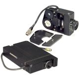 Stasi and KGB Observation Cameras