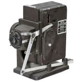 Graflex Photorecord 800, from 1936