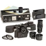 Stasi Outfit (Type SR 899)