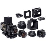 Fuji GX680 Professional with 5 Lenses and Accessories