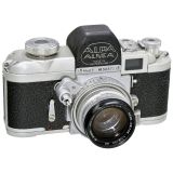 Alpa Alnea Mod. 7, 1952