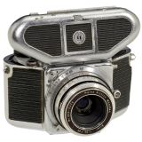 Mecaflex, 1953