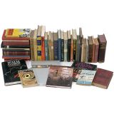 Textbooks Photography, English, from 1900