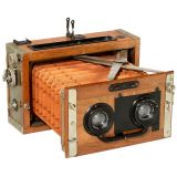 Tropical Deckrullo Stereo (6 x 13), c. 1923