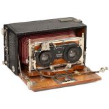 Heag VI Stereo (6 x 13), c. 1906