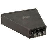 Unknown Rodenstock Stereo Camera, c. 1910